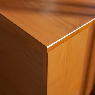 Solid Wood Mid-Century Modern TV Stand For TVs Up To 80" - Saracina Home 14 Solid Wood Mid-Century Modern TV Stand For TVs Up To 80" - Saracina Home - Image 12