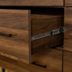 Higgins Modern Horizontal 6 Drawer Dresser - Saracina Home 23 Higgins Modern Horizontal 6 Drawer Dresser - Saracina Home -Furni Style Shop GUEST a36a6a3b 8a7f 483f 9ba3 d7576a58e432