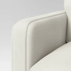 Pinetops Swivel Base Accent Chair - Threshold™ -Furni Style Shop GUEST a3f39168 8dfb 45da adef d86709a340c0