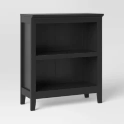 36" Carson 2 Shelf Bookcase - Threshold™ -Furni Style Shop GUEST a4d95903 a9b8 40ea bed8 19520367915c