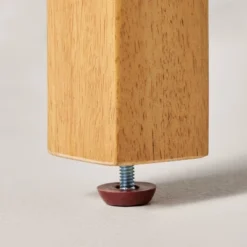 Canvas Slipcover Armless Dining Chair - Hearth & Hand™ With Magnolia -Furni Style Shop GUEST a53a723d 4ae7 4214 9ff3 c91b5401d10b