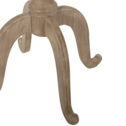 Catawissa French Country Accent Table With Octagonal Top Natural - Christopher Knight Home -Furni Style Shop GUEST a544c617 9223 43ab 85c4 257144799a92