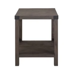 Sophie Rustic Industrial X Frame Side Table - Saracina Home 29 Sophie Rustic Industrial X Frame Side Table - Saracina Home -Furni Style Shop GUEST a867ea88 d588 44ca 99e5 60c124fed845