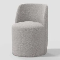 Jessa Dining Chair In Boucle - Threshold™ 12 Jessa Dining Chair In Boucle - Threshold™ -Furni Style Shop GUEST a9422c58 02d8 4826 a32a 85e37a657334