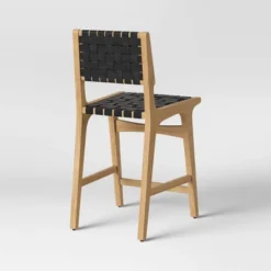 Ceylon Woven Counter Height Barstool - Threshold™ 16 Ceylon Woven Counter Height Barstool - Threshold™ -Furni Style Shop GUEST aa7b9e13 3445 4073 a6e1 1f38ced8a448
