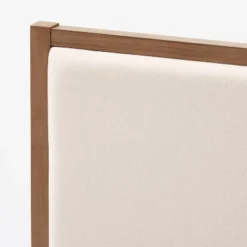 Elmira Bed Frame Brown - Threshold™ Designed With Studio McGee -Furni Style Shop GUEST ae2e2e7a aae3 452e 8959 9ca867bfd237