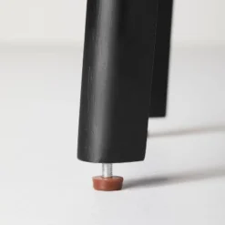 Wood & Cane Console Table With Pull-Down Drawers - Hearth & Hand™ With Magnolia -Furni Style Shop GUEST ae6b17d0 f452 49ee 9471 cc03761d2127