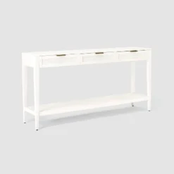 East Bluff Woven Drawer Console Table - Threshold™ Designed With Studio McGee 29 East Bluff Woven Drawer Console Table - Threshold™ Designed With Studio McGee -Furni Style Shop GUEST b16148fa e80c 4341 b564 ff0e9e1ebf34