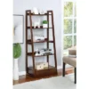 Juncus 5 Tiered Ladder Bookcase - HOMES: Inside + Out -Furni Style Shop GUEST b184fdc2 43d1 4e3f a3d2 78aa377c82d2