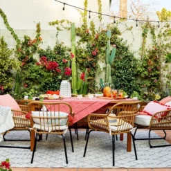 Southport 2pk Club Chairs – Opalhouse™ -Furni Style Shop GUEST b4c43fe2 5df7 49fe bde6 02b0094c5424