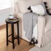 Shaker Drink Side Table - Hearth & Hand™ With Magnolia -Furni Style Shop GUEST b4e031a8 579e 47c7 9b4f 46f67b2275e3