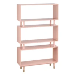 59.5" Margo Bookshelf - Buylateral 16 59.5" Margo Bookshelf - Buylateral -Furni Style Shop GUEST ba7eda6e d281 4972 8493 b339ef72aed6