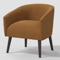 Printers Chair In Textured Linen - Threshold™ -Furni Style Shop GUEST bcef83af 050b 46b4 9ff1 509686aa72eb