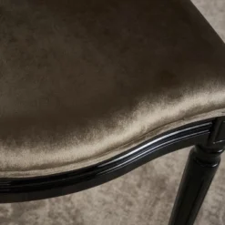 Set Of 2 Camille New Velvet Dining Chair - Christopher Knight Home 10 Set Of 2 Camille New Velvet Dining Chair - Christopher Knight Home -Furni Style Shop GUEST bd521db8 c34c 422f 945d 27024754d1a3