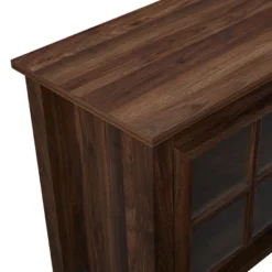 Tasi Glass Door Console TV Stand For TVs Up To 80" - Saracina Home 12 Tasi Glass Door Console TV Stand For TVs Up To 80" - Saracina Home -Furni Style Shop GUEST bd9cb575 2e2a 4ce0 92b0 5241c784b2d9