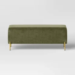 Ivy Upholstered Storage Bench - Threshold™ 9 Ivy Upholstered Storage Bench - Threshold™ -Furni Style Shop GUEST be19d0fb 6bd2 479d bbf3 19e9d698bb5a