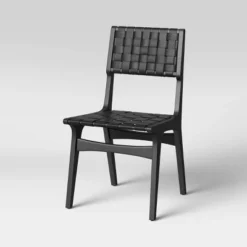 Ceylon Woven Dining Chair - Threshold™ 27 Ceylon Woven Dining Chair - Threshold™ -Furni Style Shop GUEST bf5a5541 81e4 439b b07e 2be9f0d5bb79