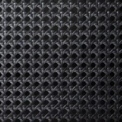 66" East Bluff Woven Cabinet Black - Threshold™ Designed With Studio McGee -Furni Style Shop GUEST c0006218 d5ff 40b1 886f 589c84355249