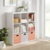 9 Cube Organizer - Brightroom™ -Furni Style Shop GUEST c17484d3 3442 4f38 91fc 6743eb2fcef1