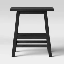 Haverhill Wood End Table - Threshold™ -Furni Style Shop GUEST c1a5a865 5b87 4072 a88b 114926e8f368
