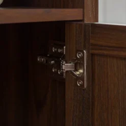 Georgia Single Door Storage Nightstand - Saracina Home -Furni Style Shop GUEST c449ae48 d428 40a8 a53e 3e064c0522a1