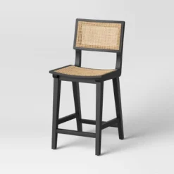 Tormod Backed Cane Counter Height Barstool - Threshold™ 19 Tormod Backed Cane Counter Height Barstool - Threshold™ -Furni Style Shop GUEST c4cc2f28 f756 4f8e b804 0c19e1c9e8e9