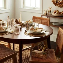 Warwick Narrow Console Table - Threshold™ -Furni Style Shop GUEST c537b5a7 3942 451f 8753 17fd433532f5