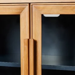 68" Kennington 4 Door Media Stand - Threshold™ Designed With Studio McGee 9 68" Kennington 4 Door Media Stand - Threshold™ Designed With Studio McGee -Furni Style Shop GUEST c61153d4 616b 41fc 9cb6 aa6eec451c33