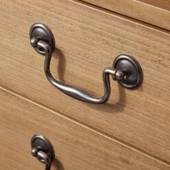 Elmira Nightstand Brown - Threshold™ Designed With Studio McGee -Furni Style Shop GUEST c693c515 3ffe 48f7 9262 d7af564d494b