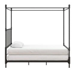 Emilia Metal Canopy Bed - Room & Joy -Furni Style Shop GUEST c77bc300 b27a 480d b686 bcf4e17962b6