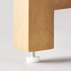 Boucle Upholstered Accent Arm Chair - Cream - Hearth & Hand™ With Magnolia -Furni Style Shop GUEST c9299b28 dc10 40e3 9f14 1d4b291f0ea5