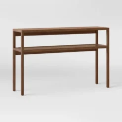 Warwick Narrow Console Table - Threshold™ -Furni Style Shop GUEST cd4fd11e 7097 4e3d b9e6 a69086d987a8