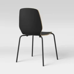 Bentwood Stacking Dining Chairs - Room Essentials™ 11 Bentwood Stacking Dining Chairs - Room Essentials™ -Furni Style Shop GUEST cde5e9dc fa96 4299 ab51 ac135f8052d0