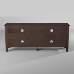 Transitional 4 Cubby Wood Open Storage TV Stand For TVs Up To 65"- Saracina Home 25 Transitional 4 Cubby Wood Open Storage TV Stand For TVs Up To 65"- Saracina Home -Furni Style Shop GUEST d19d33bf 7971 4a2c 9f62 7f842ee0c099