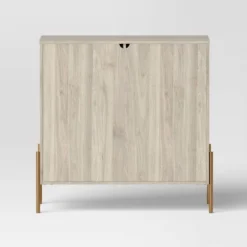 Elowen 2 Door Cabinet - Threshold™ 9 Elowen 2 Door Cabinet - Threshold™ -Furni Style Shop GUEST d24afd5b ca80 42b6 a468 600b6fe16257