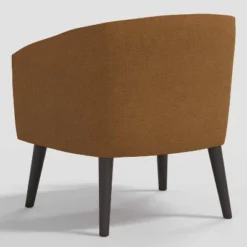 Printers Chair In Textured Linen - Threshold™ -Furni Style Shop GUEST d2a60e7d 61bc 4295 8e20 1e46fb39df8a