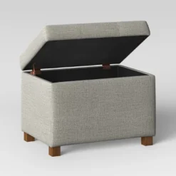Essex Single Storage Ottoman - Threshold™ -Furni Style Shop GUEST d8b70f94 6256 4999 aee9 4ee406f0b2b1
