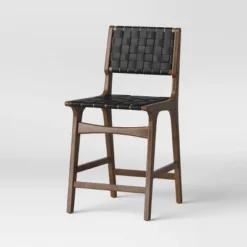 Ceylon Woven Counter Height Barstool - Threshold™ 25 Ceylon Woven Counter Height Barstool - Threshold™ -Furni Style Shop GUEST d9b077bf 8f84 4485 af50 fb8d699bdfd2