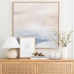 Palmdale Woven Door Console - Threshold™ Designed With Studio McGee -Furni Style Shop GUEST dab5ebd5 e414 4d40 92b7 127a22ff88e7