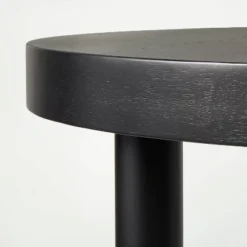 Northvale Round Wood Dining Table - Threshold™ Designed With Studio McGee 9 Northvale Round Wood Dining Table - Threshold™ Designed With Studio McGee -Furni Style Shop GUEST dad5bc87 1cbd 4a5d 9d82 271c86371082