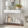 Lewis Modern Sofa Table White - Buylateral 2 Lewis Modern Sofa Table White - Buylateral -Furni Style Shop GUEST db3eeab8 1843 4540 9f48 4e949604baad
