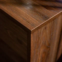 2 Door Mid-Century Modern Wood Storage TV Stand For TVs Up To 80" - Saracina Home 27 2 Door Mid-Century Modern Wood Storage TV Stand For TVs Up To 80" - Saracina Home -Furni Style Shop GUEST dcc7ec40 66c1 454c b043 5249f5c04454