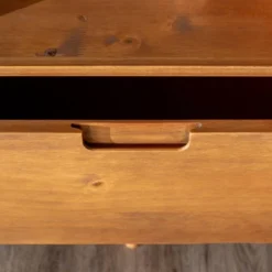 Cara Mid-Century Modern 3 Drawer TV Stand For TVs Up To 65" - Saracina Home 29 Cara Mid-Century Modern 3 Drawer TV Stand For TVs Up To 65" - Saracina Home -Furni Style Shop GUEST df676d8f b924 40c5 9f8f 7b4d8b872a68