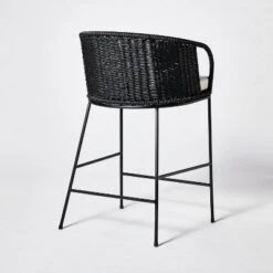 Westcliff Seagrass Counter Height Barstool - Threshold™ Designed With Studio McGee 11 Westcliff Seagrass Counter Height Barstool - Threshold™ Designed With Studio McGee -Furni Style Shop GUEST e06f0006 9080 459f b139 b3781360dbd0