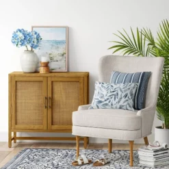 Warwick 2 Door Cabinet - Threshold™