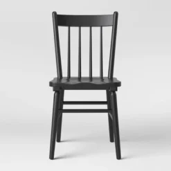Set Of 2 Hassell Wood Dining Chair - Threshold™ -Furni Style Shop GUEST e3777860 5a09 410d bb56 fd77f80e0b57