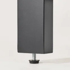 Wood Kitchen Island Table With Storage Black/Natural - Hearth & Hand™ With Magnolia -Furni Style Shop GUEST e37e8b07 28bb 47b4 bdbc c5d7f5a03add