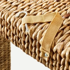 Shiffer Console Table Brown - Threshold™ Designed With Studio McGee -Furni Style Shop GUEST e3e50bec 07a2 4f8a a1c9 d9bedad95b8b