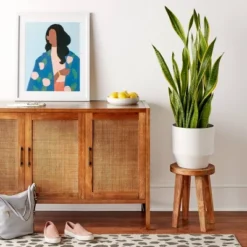 Warwick 3 Door Accent TV Stand For TVs Up To 59" - Threshold™ 25 Warwick 3 Door Accent TV Stand For TVs Up To 59" - Threshold™ -Furni Style Shop GUEST e451e7fa 67b5 4b15 9757 882fb09e0976