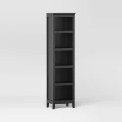 72" Carson Narrow Bookcase - Threshold™ -Furni Style Shop GUEST e6ad30b1 8ee0 4191 82ae c9630b619eb9